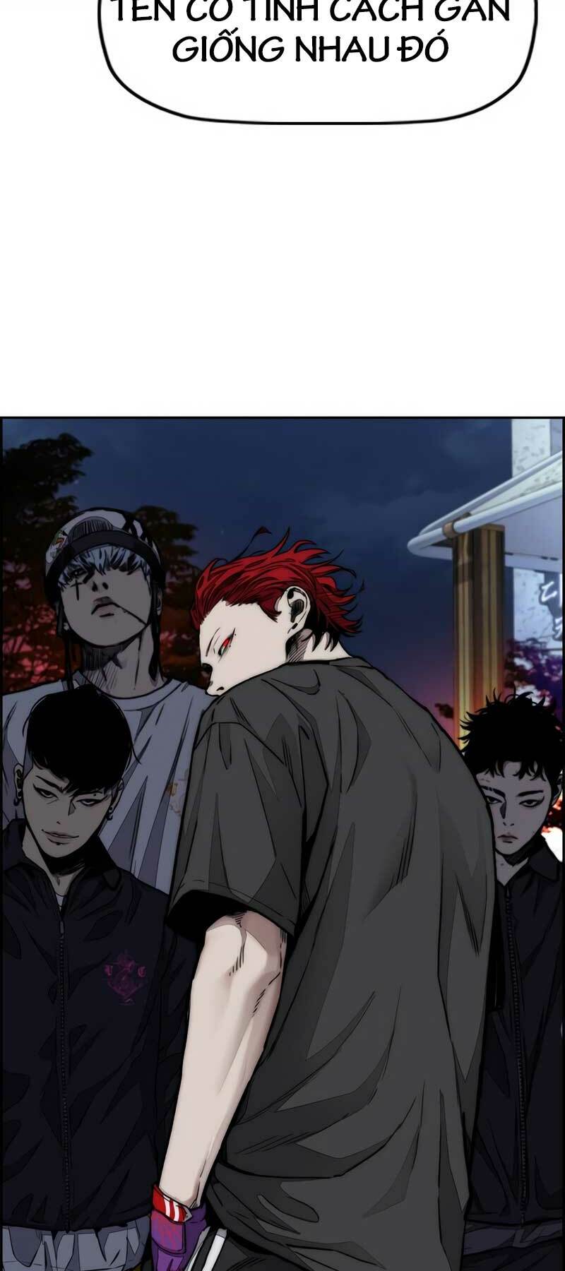 Thể Thao Cực Hạn - Chapter 472 - Page 27