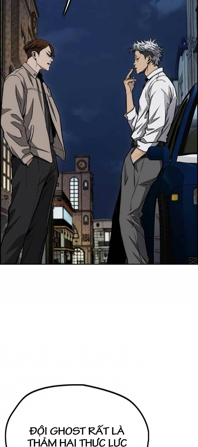 Thể Thao Cực Hạn - Chapter 472 - Page 3