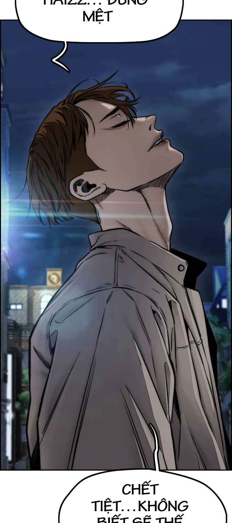 Thể Thao Cực Hạn - Chapter 472 - Page 46