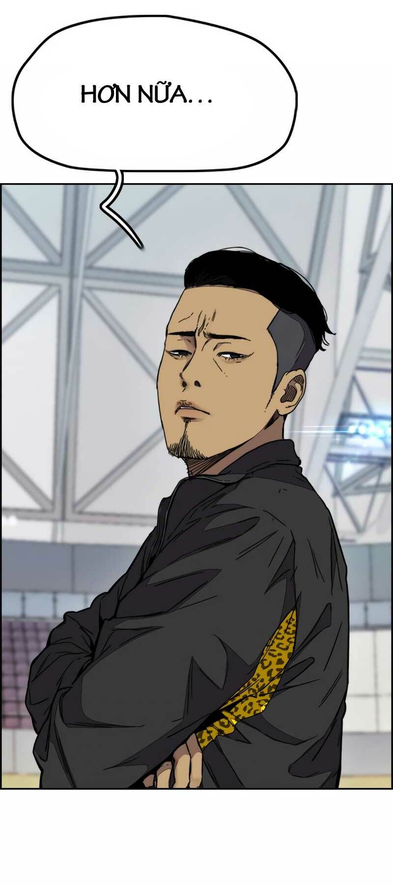 Thể Thao Cực Hạn - Chapter 472 - Page 58