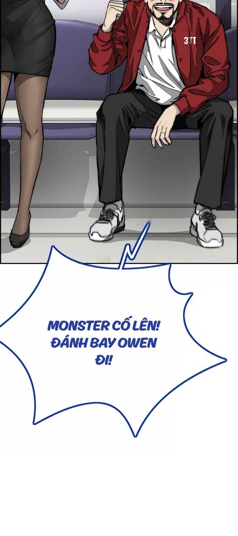 Thể Thao Cực Hạn - Chapter 472 - Page 60
