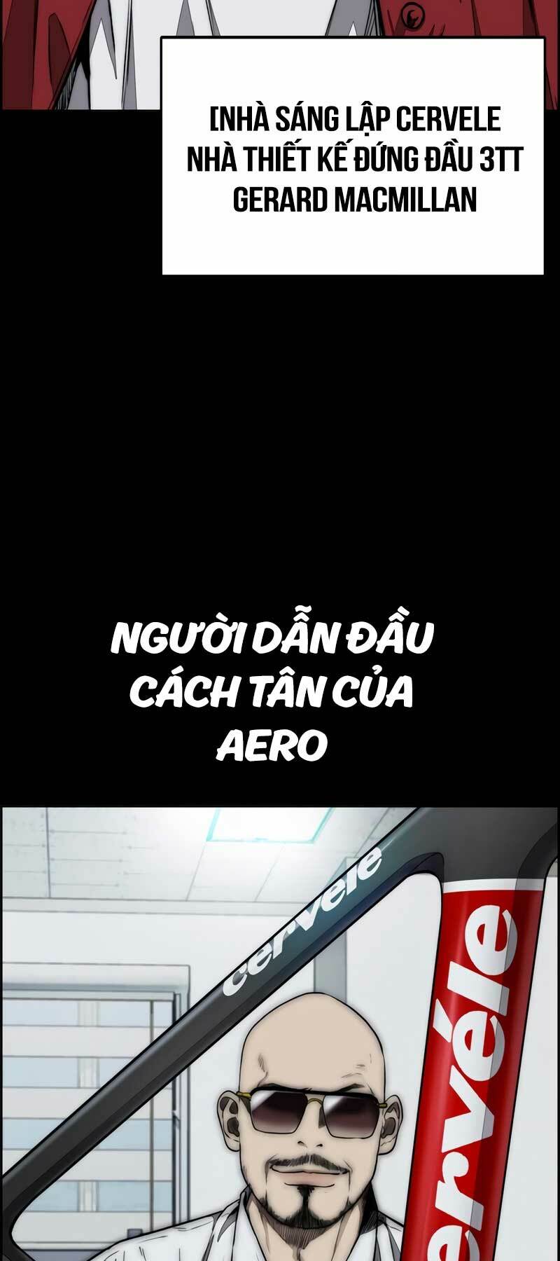 Thể Thao Cực Hạn - Chapter 472 - Page 63