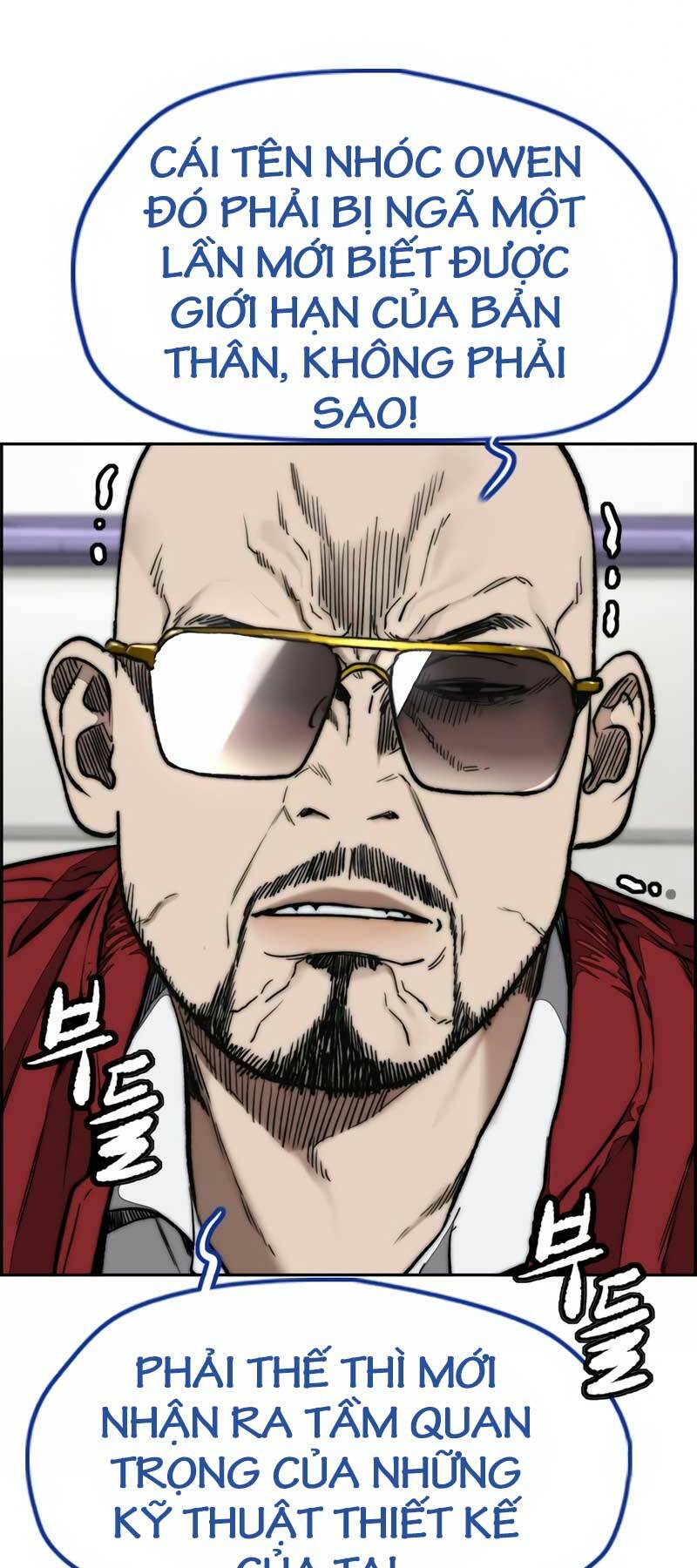 Thể Thao Cực Hạn - Chapter 472 - Page 69