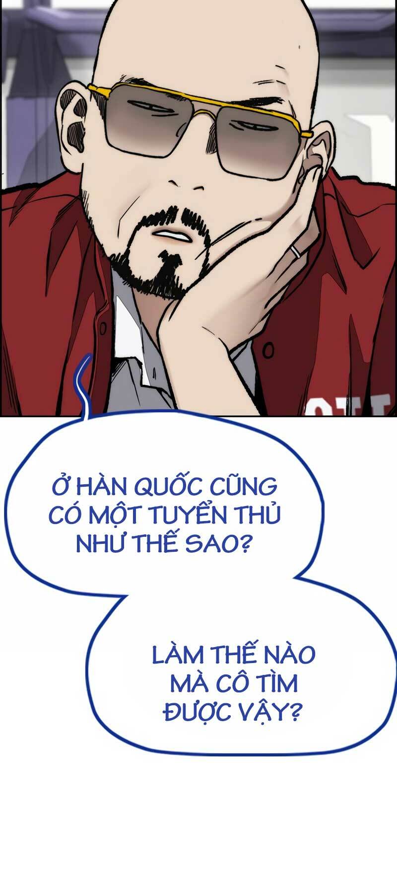 Thể Thao Cực Hạn - Chapter 472 - Page 75