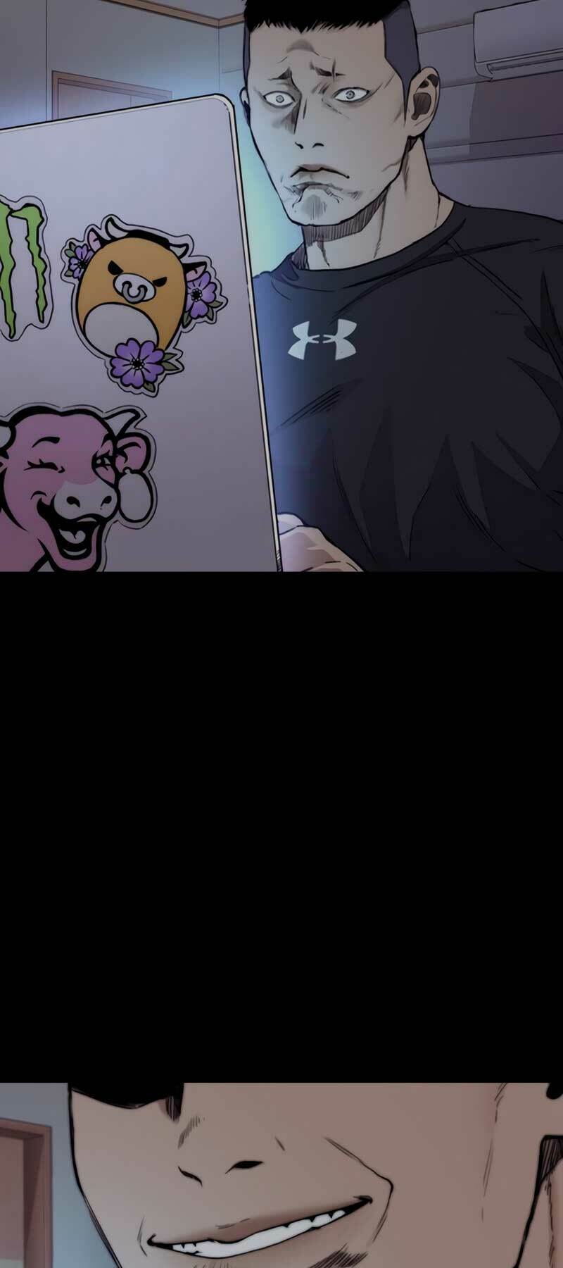 Thể Thao Cực Hạn - Chapter 472 - Page 86