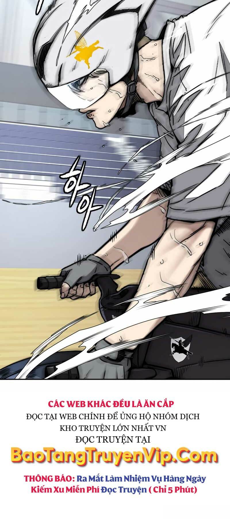 Thể Thao Cực Hạn - Chapter 472 - Page 90