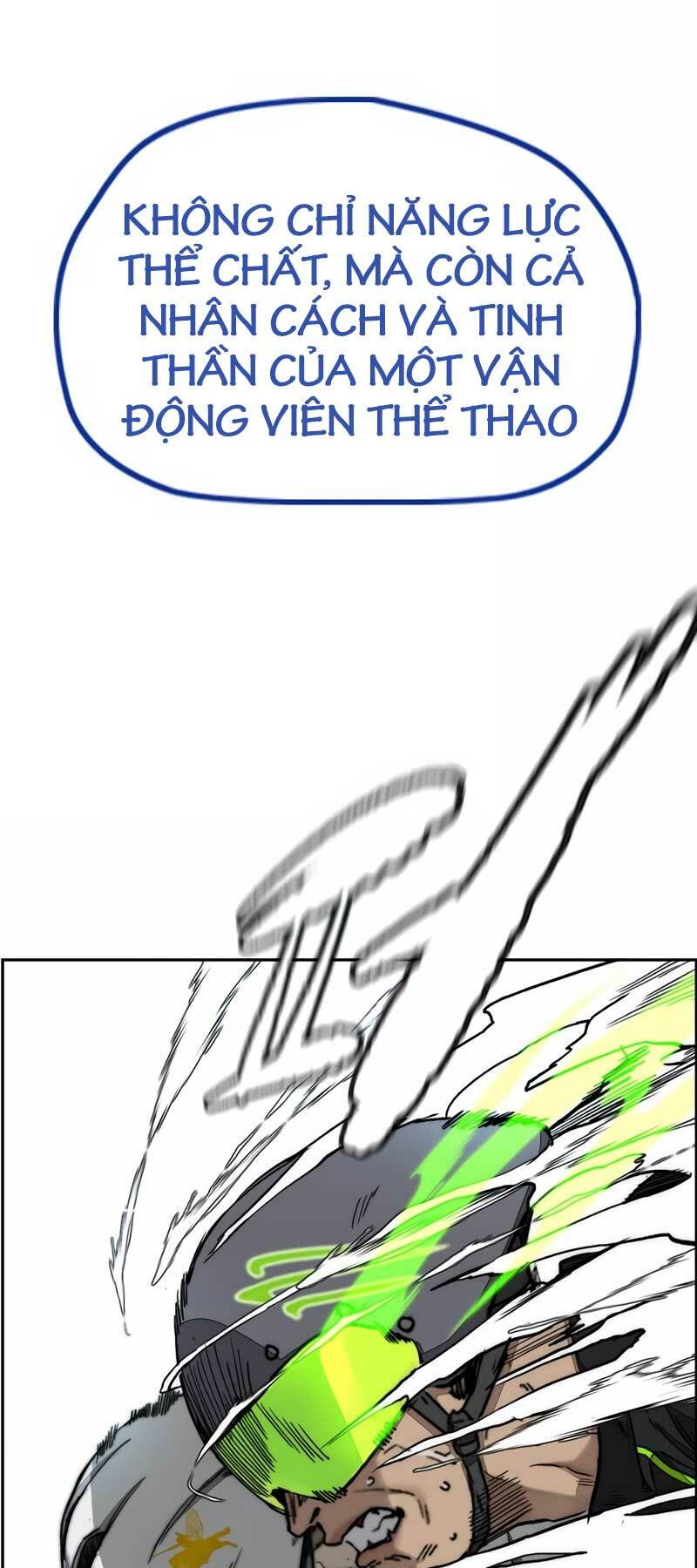 Thể Thao Cực Hạn - Chapter 472 - Page 91