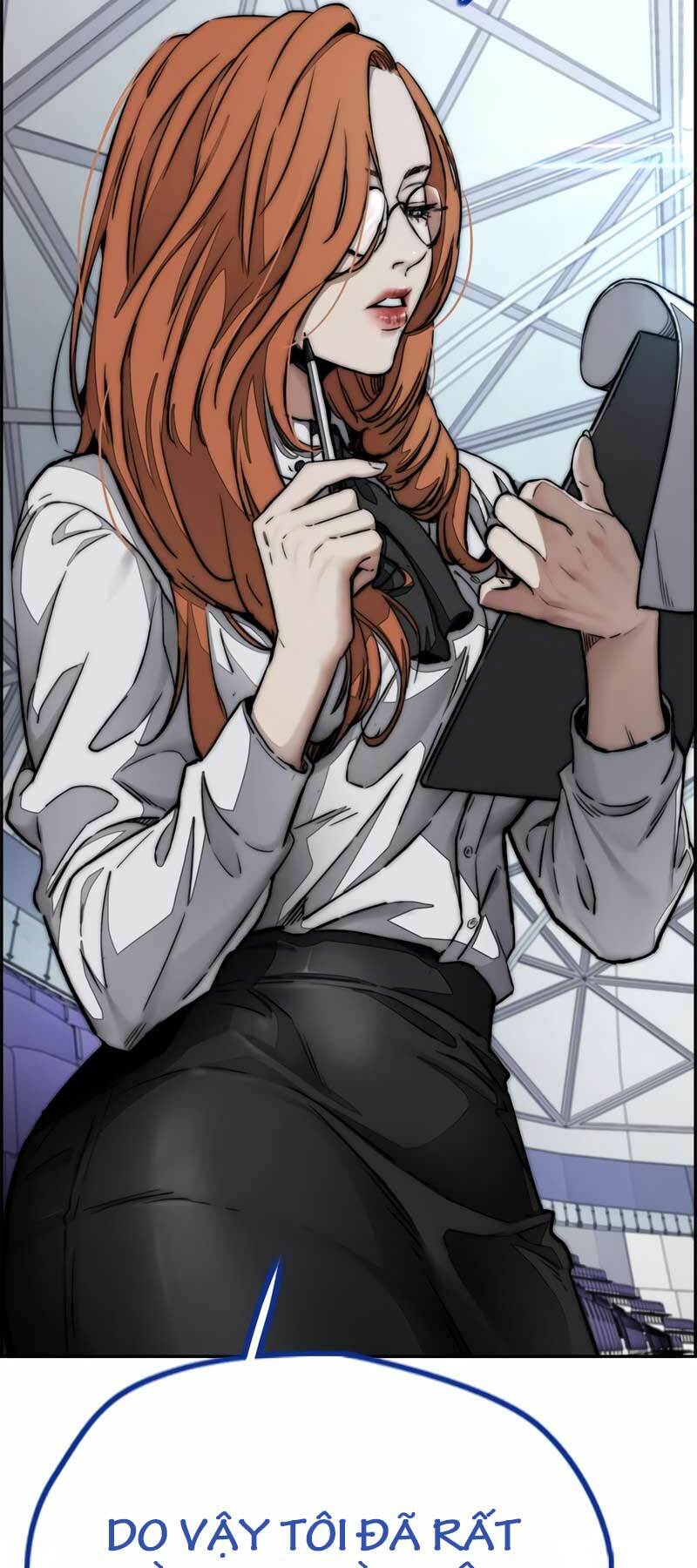 Thể Thao Cực Hạn - Chapter 472 - Page 93