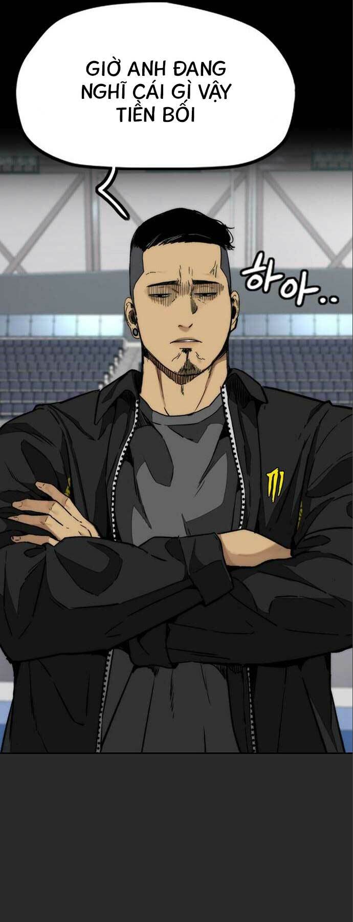 Thể Thao Cực Hạn - Chapter 473 - Page 11