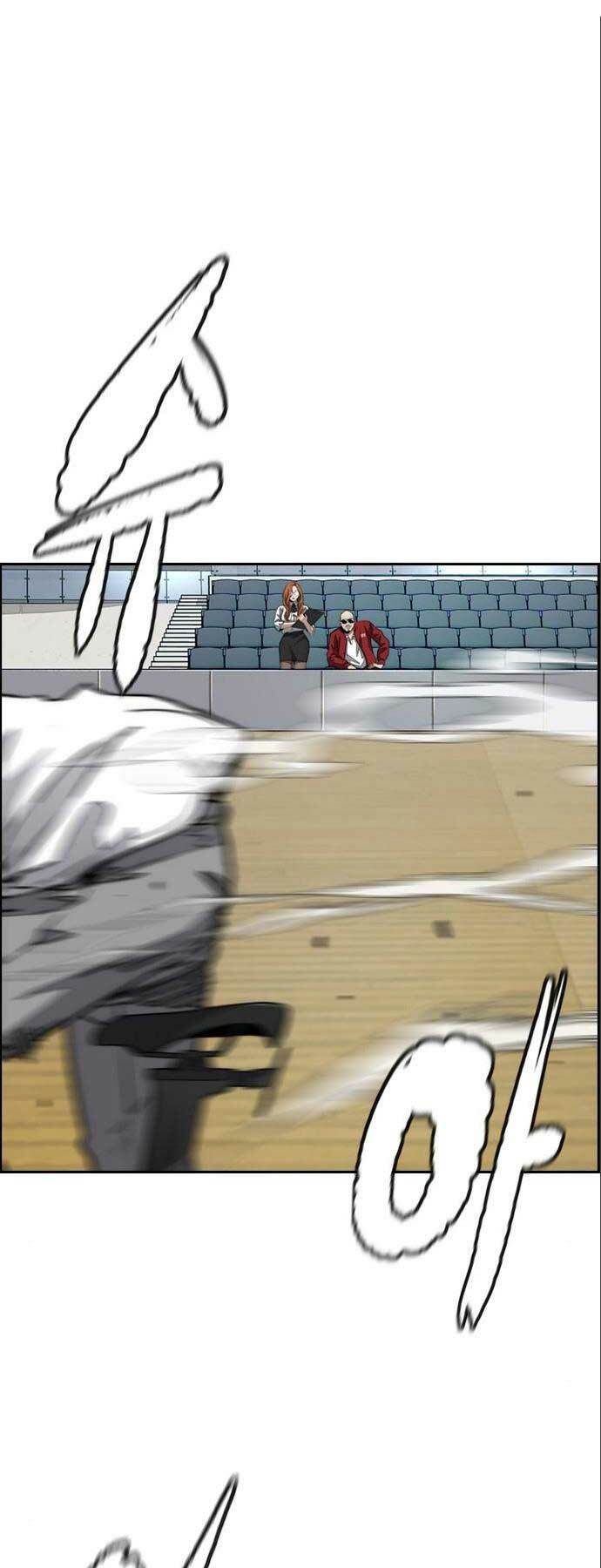 Thể Thao Cực Hạn - Chapter 473 - Page 17