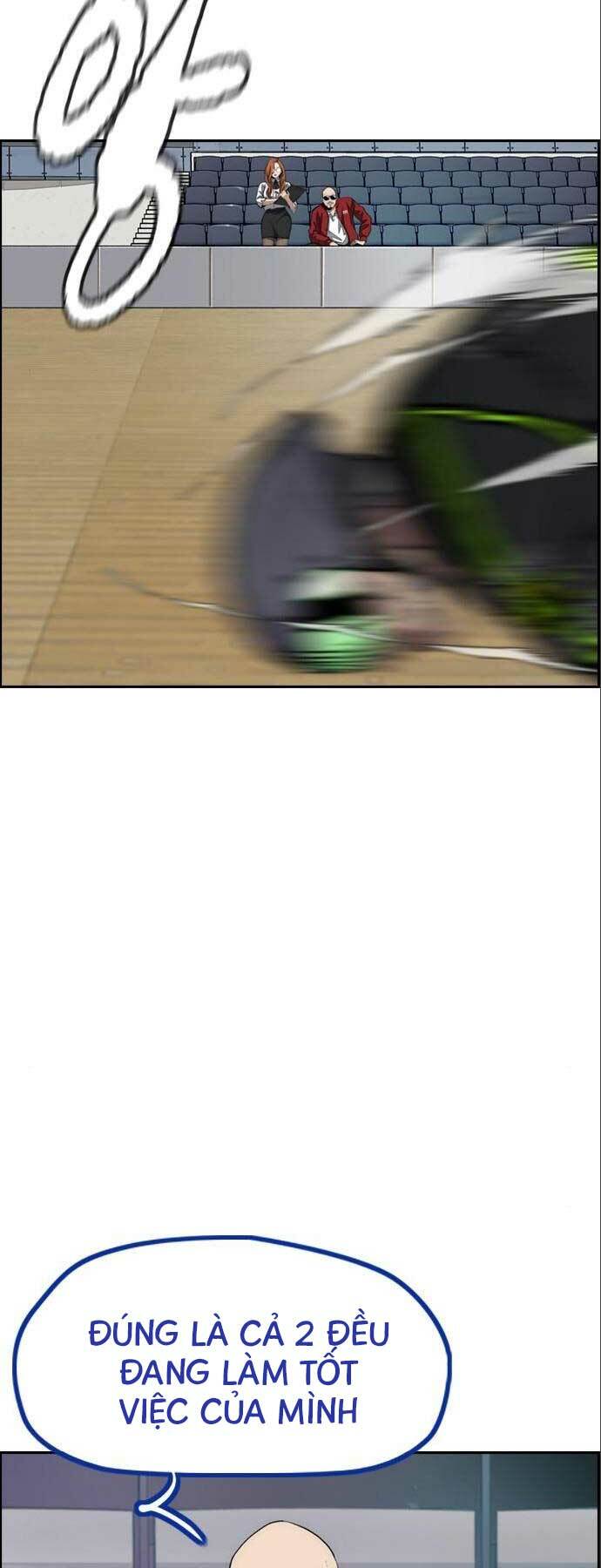 Thể Thao Cực Hạn - Chapter 473 - Page 18