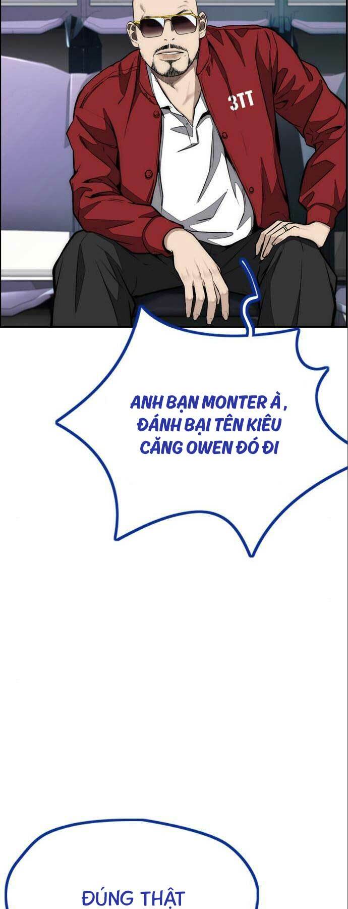 Thể Thao Cực Hạn - Chapter 473 - Page 19