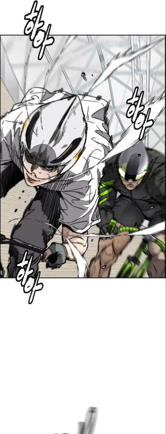 Thể Thao Cực Hạn - Chapter 473 - Page 22