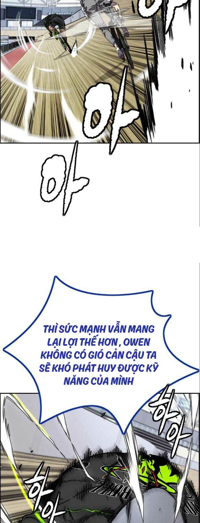 Thể Thao Cực Hạn - Chapter 473 - Page 26