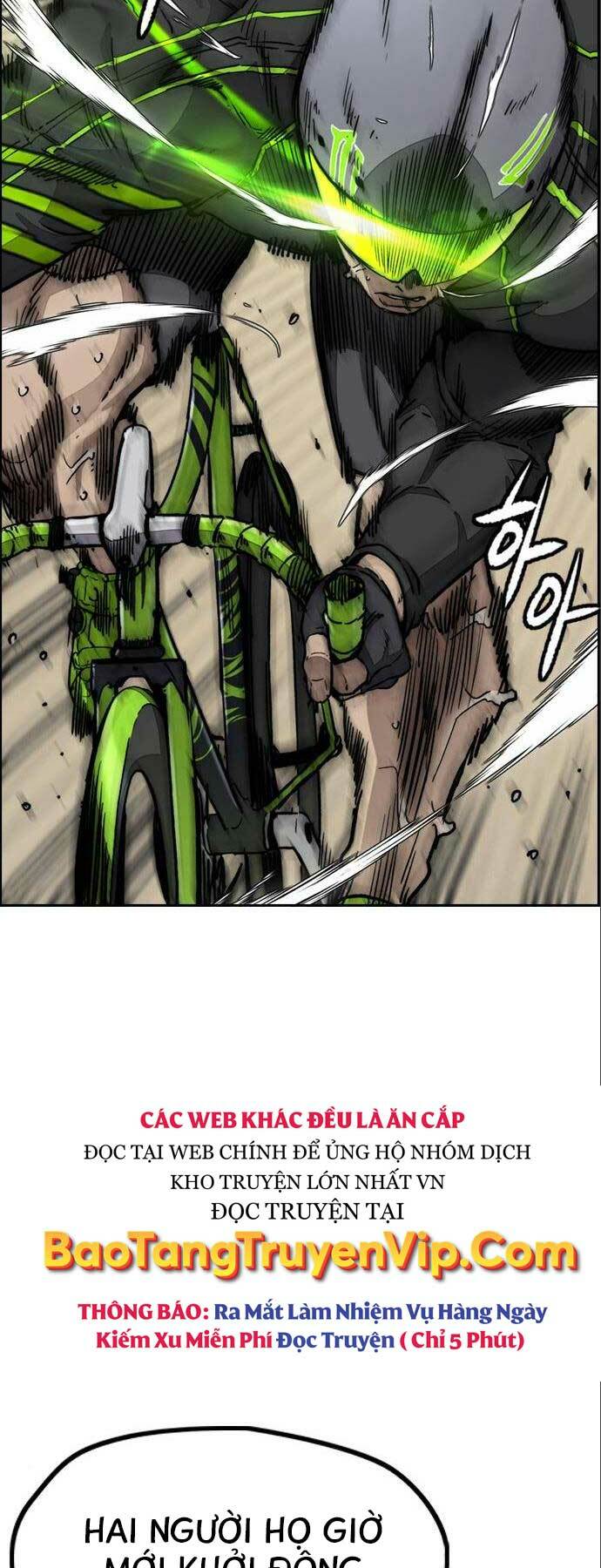 Thể Thao Cực Hạn - Chapter 473 - Page 27