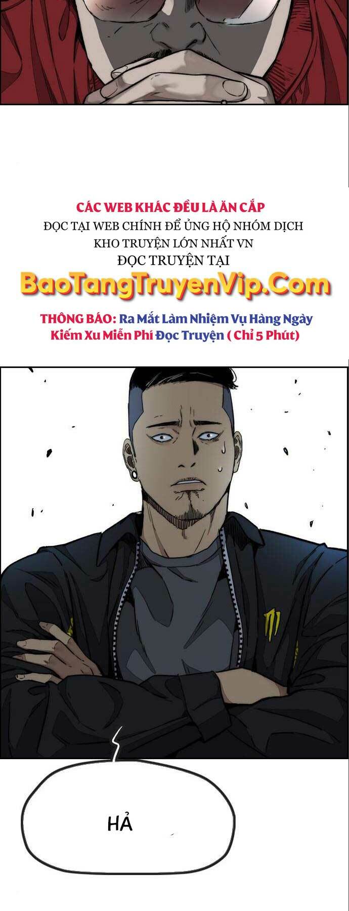 Thể Thao Cực Hạn - Chapter 473 - Page 36