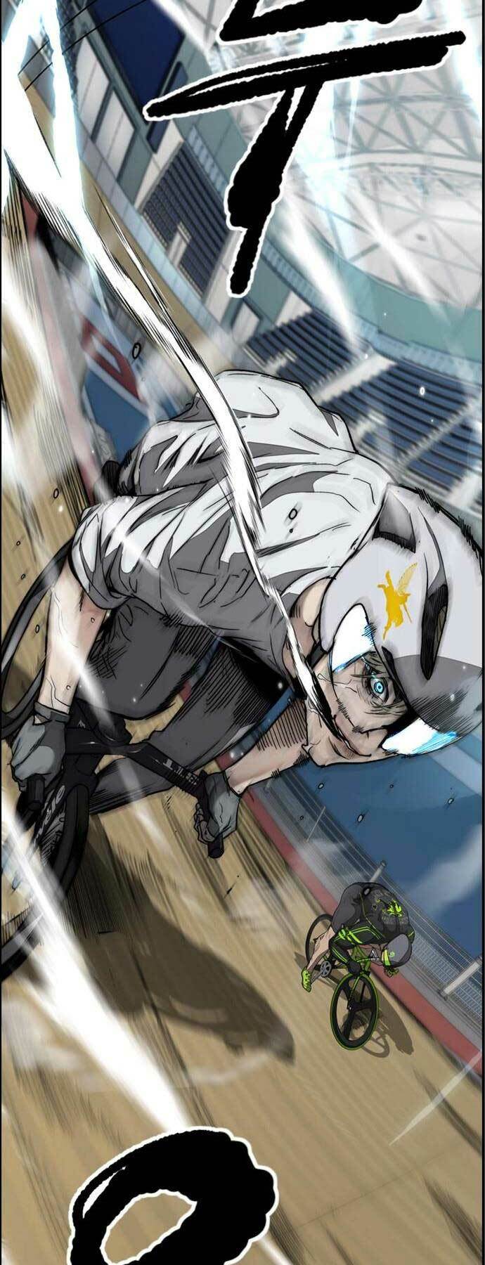 Thể Thao Cực Hạn - Chapter 473 - Page 39