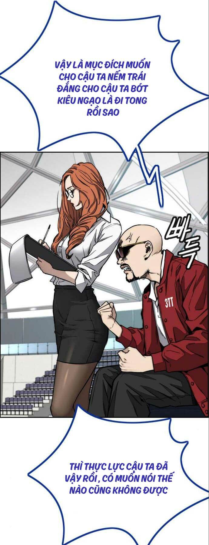 Thể Thao Cực Hạn - Chapter 473 - Page 63