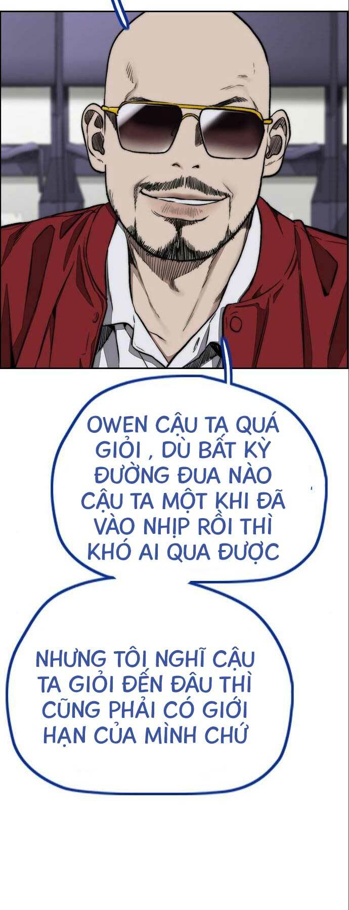 Thể Thao Cực Hạn - Chapter 473 - Page 76