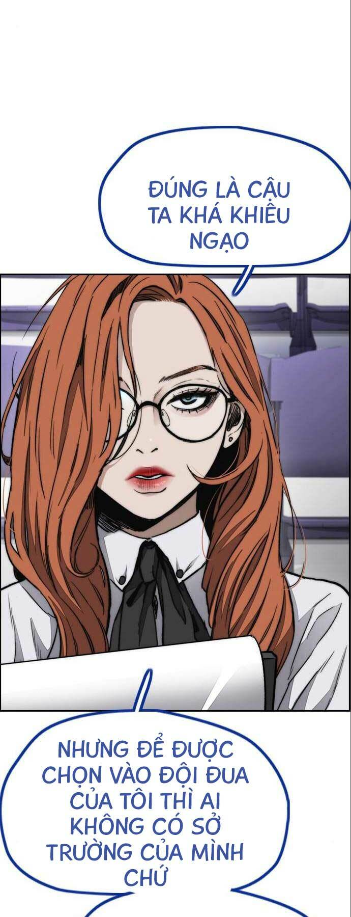 Thể Thao Cực Hạn - Chapter 473 - Page 77