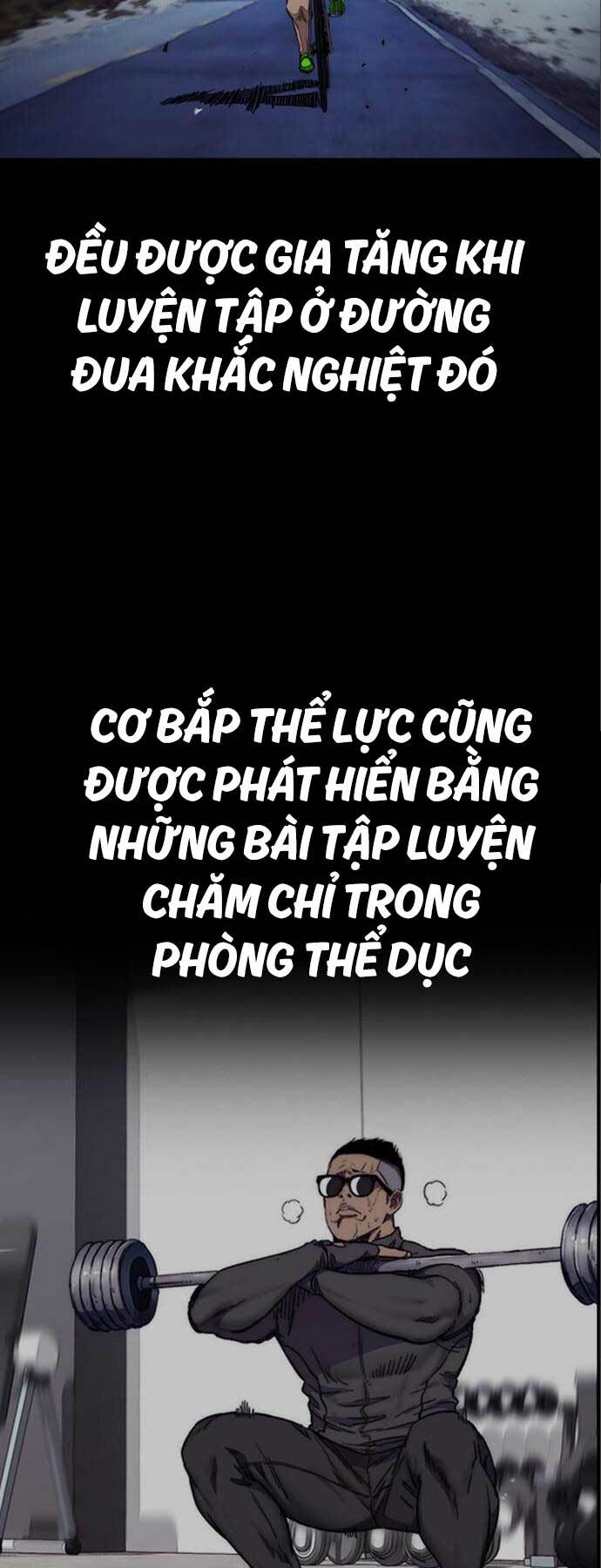 Thể Thao Cực Hạn - Chapter 473 - Page 88