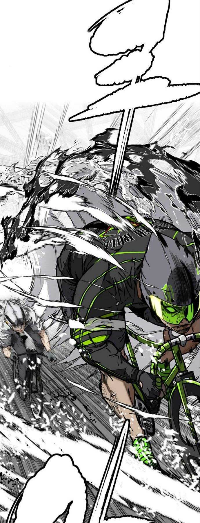 Thể Thao Cực Hạn - Chapter 474 - Page 9