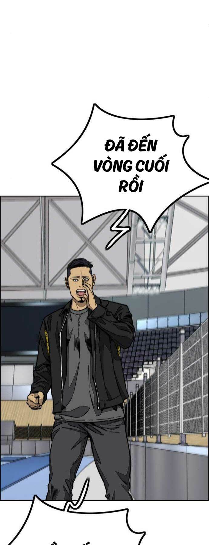 Thể Thao Cực Hạn - Chapter 474 - Page 16