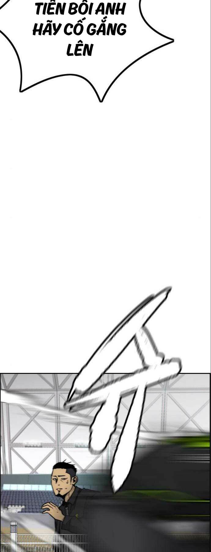 Thể Thao Cực Hạn - Chapter 474 - Page 17