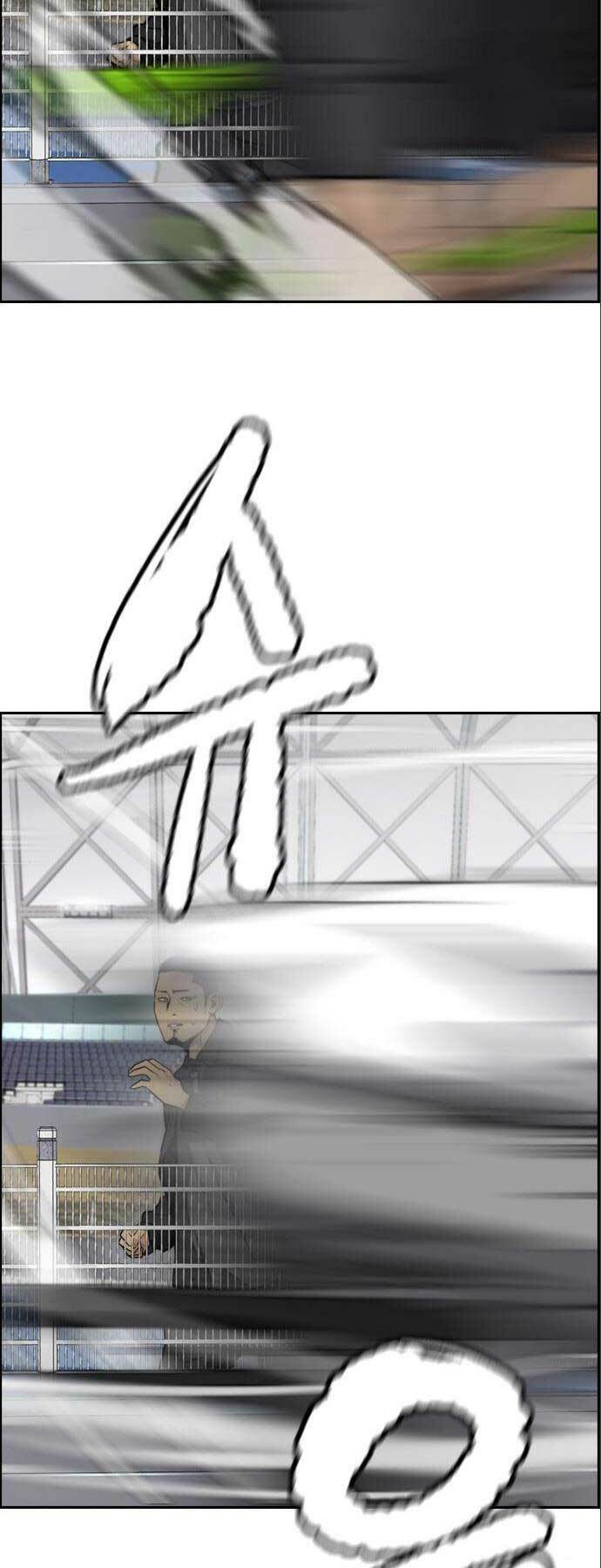 Thể Thao Cực Hạn - Chapter 474 - Page 18