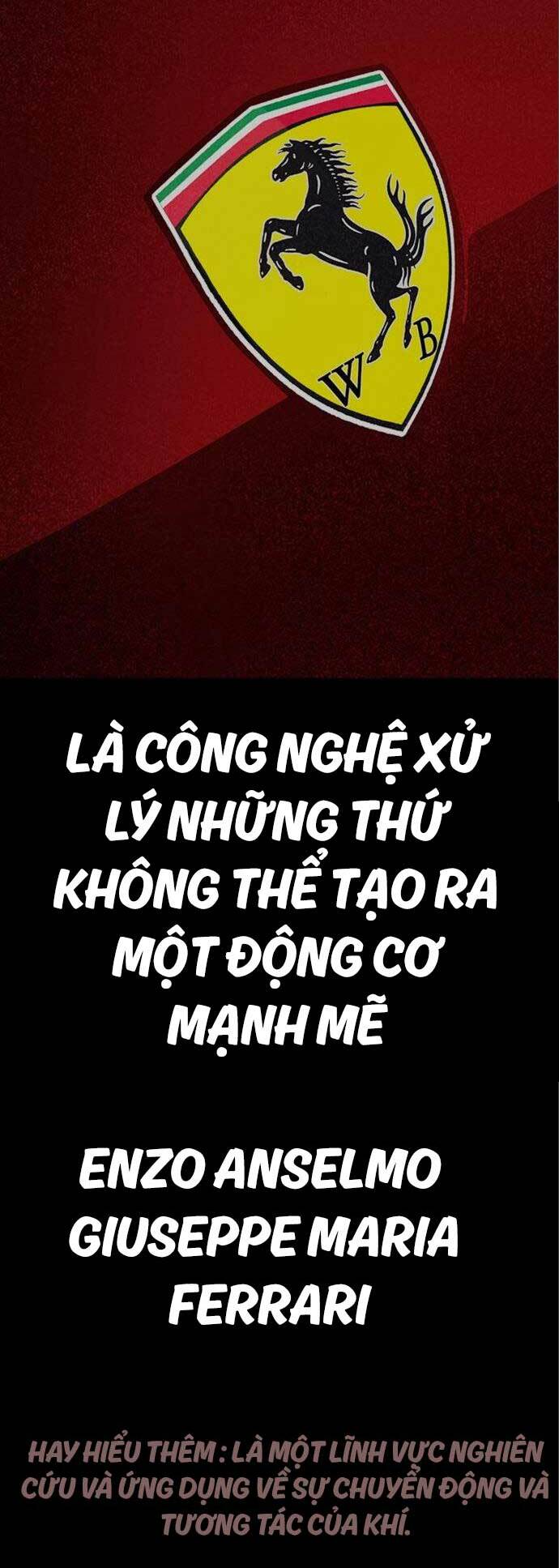 Thể Thao Cực Hạn - Chapter 474 - Page 21