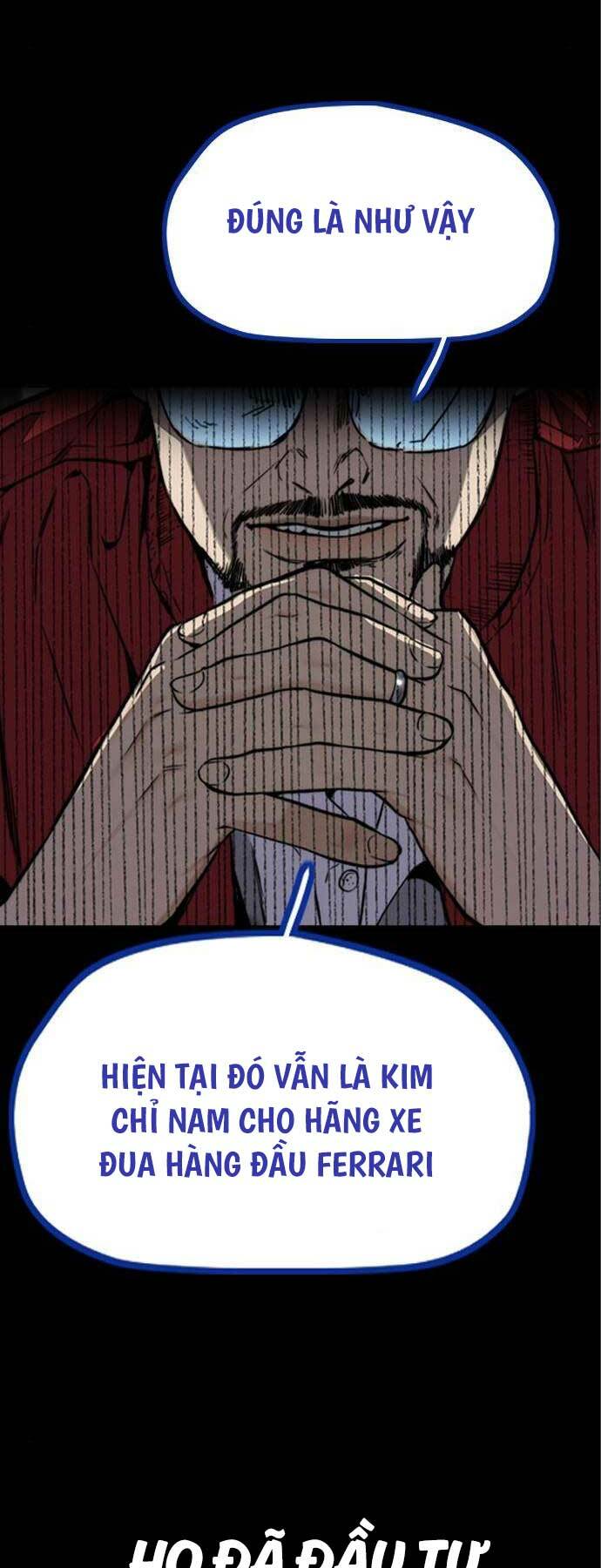 Thể Thao Cực Hạn - Chapter 474 - Page 22