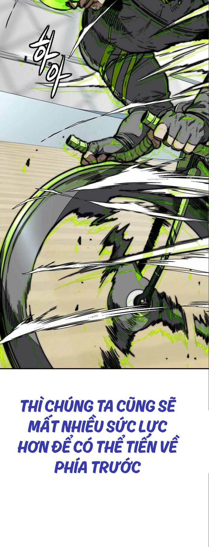 Thể Thao Cực Hạn - Chapter 474 - Page 29