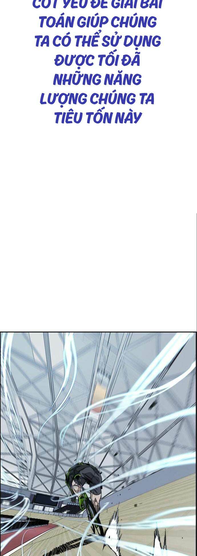 Thể Thao Cực Hạn - Chapter 474 - Page 32