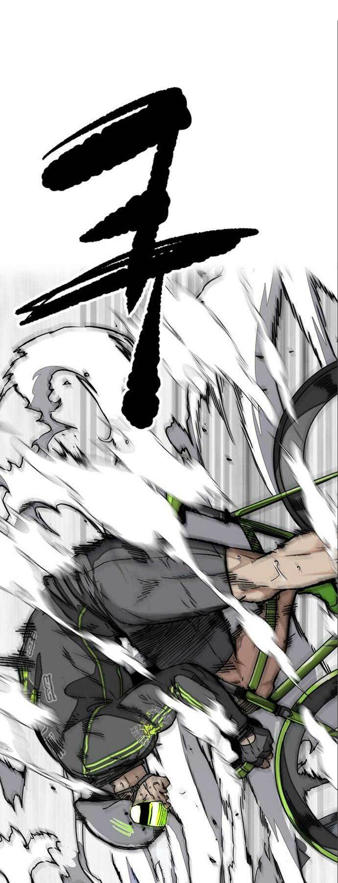 Thể Thao Cực Hạn - Chapter 474 - Page 36