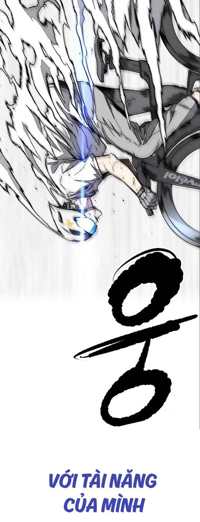 Thể Thao Cực Hạn - Chapter 474 - Page 37