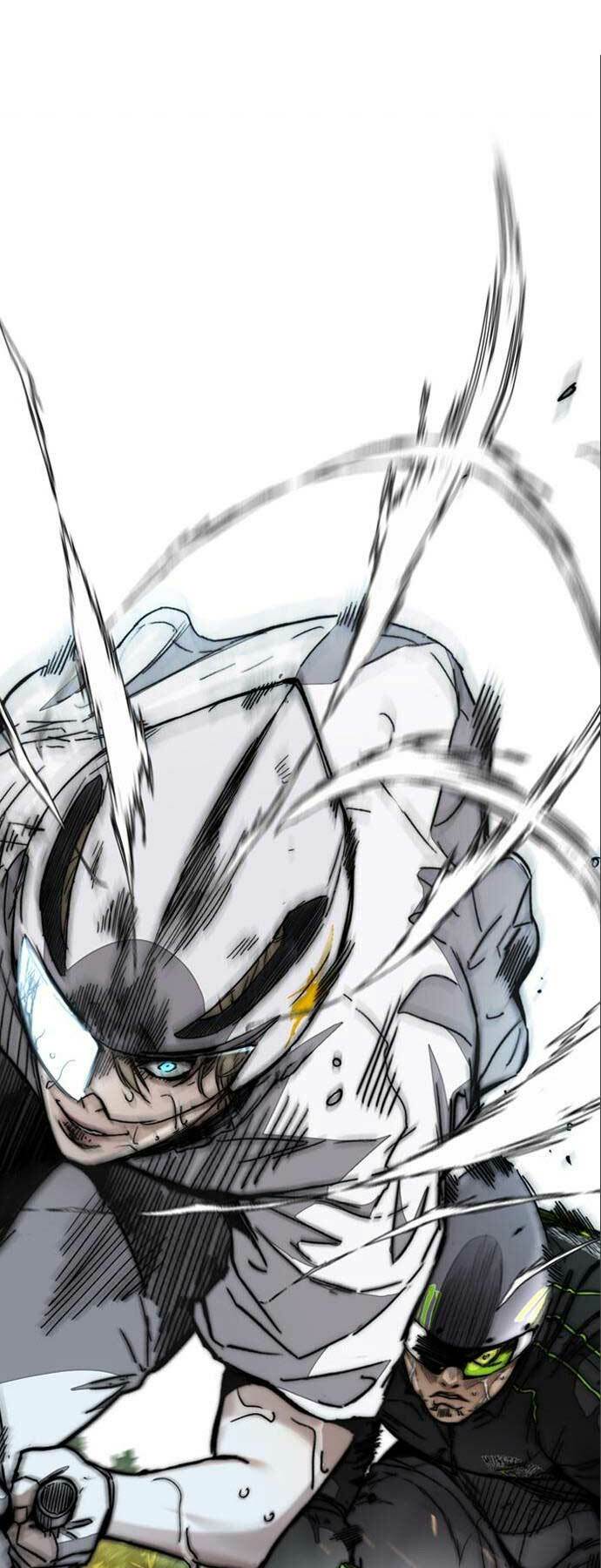 Thể Thao Cực Hạn - Chapter 474 - Page 38