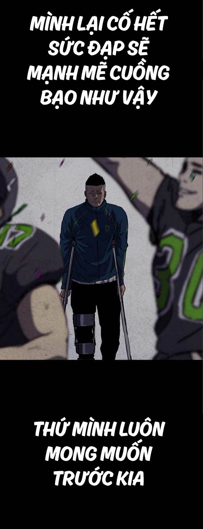 Thể Thao Cực Hạn - Chapter 474 - Page 42