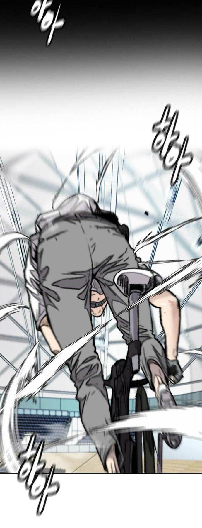 Thể Thao Cực Hạn - Chapter 474 - Page 48