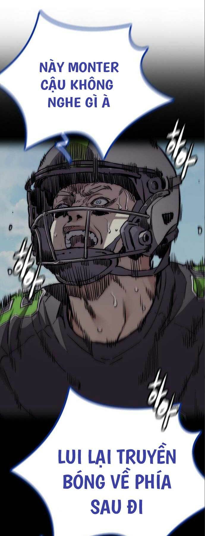 Thể Thao Cực Hạn - Chapter 474 - Page 50