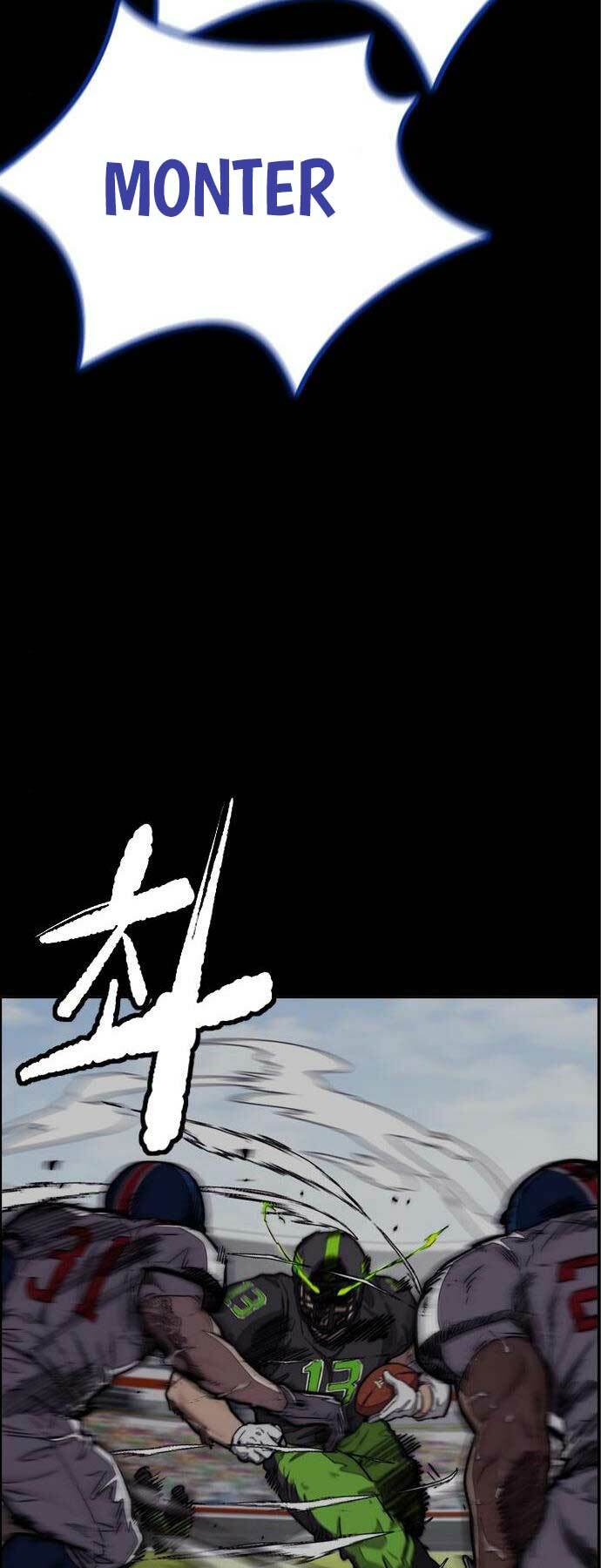 Thể Thao Cực Hạn - Chapter 474 - Page 51