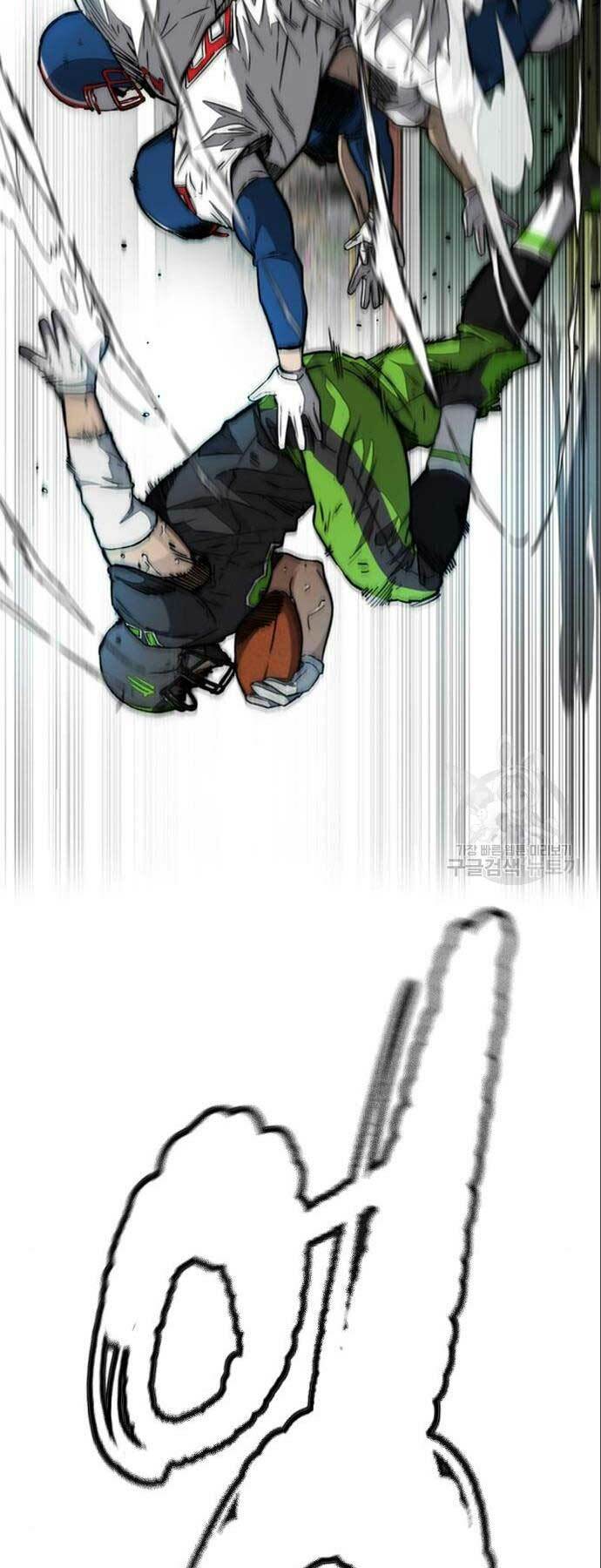 Thể Thao Cực Hạn - Chapter 474 - Page 57