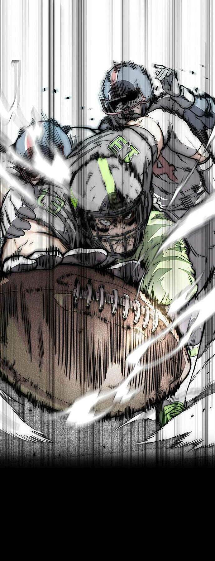 Thể Thao Cực Hạn - Chapter 474 - Page 60