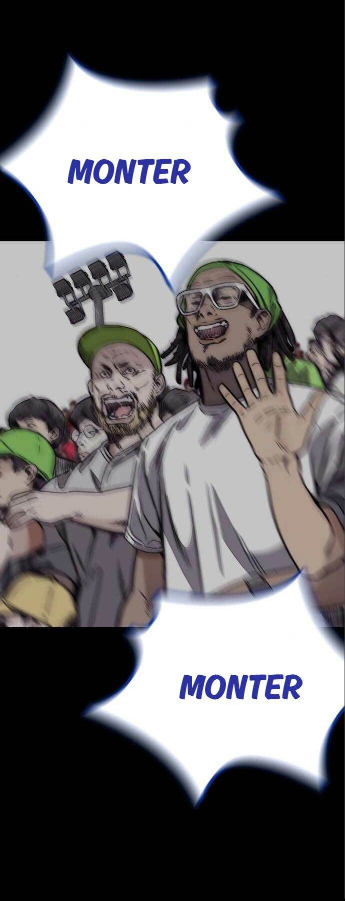 Thể Thao Cực Hạn - Chapter 474 - Page 61