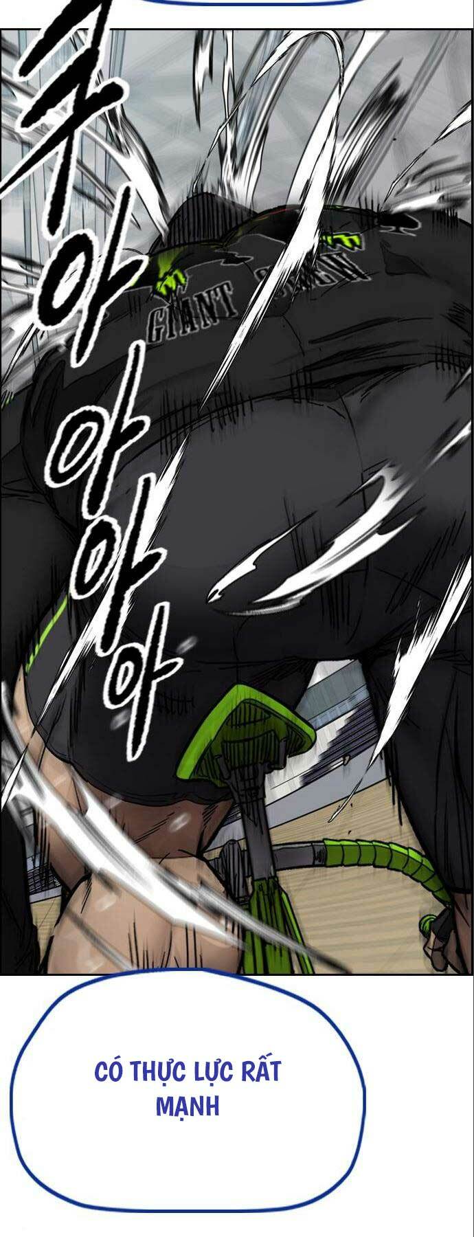 Thể Thao Cực Hạn - Chapter 474 - Page 6