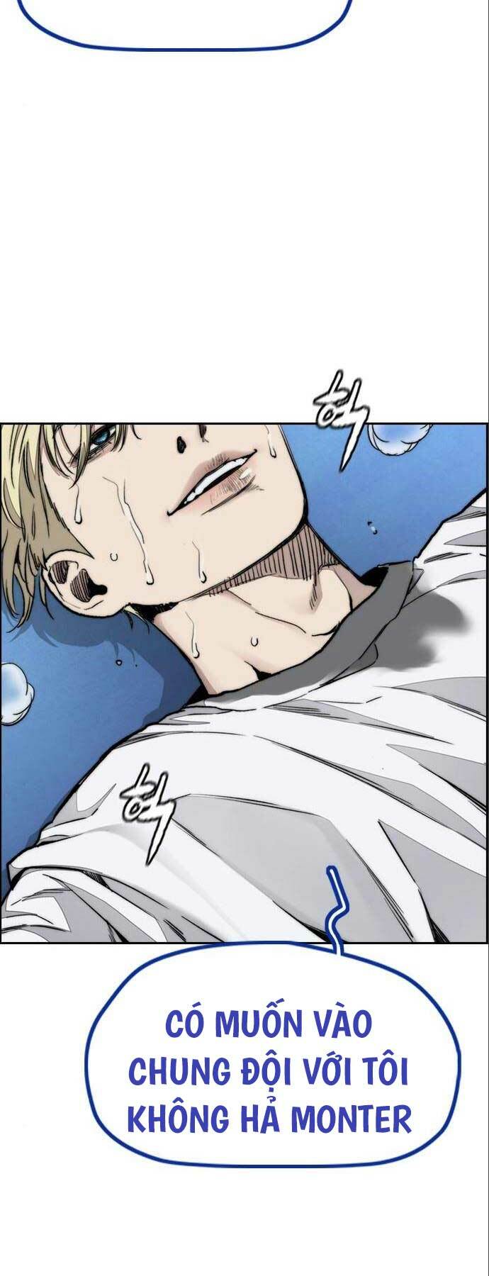 Thể Thao Cực Hạn - Chapter 474 - Page 76