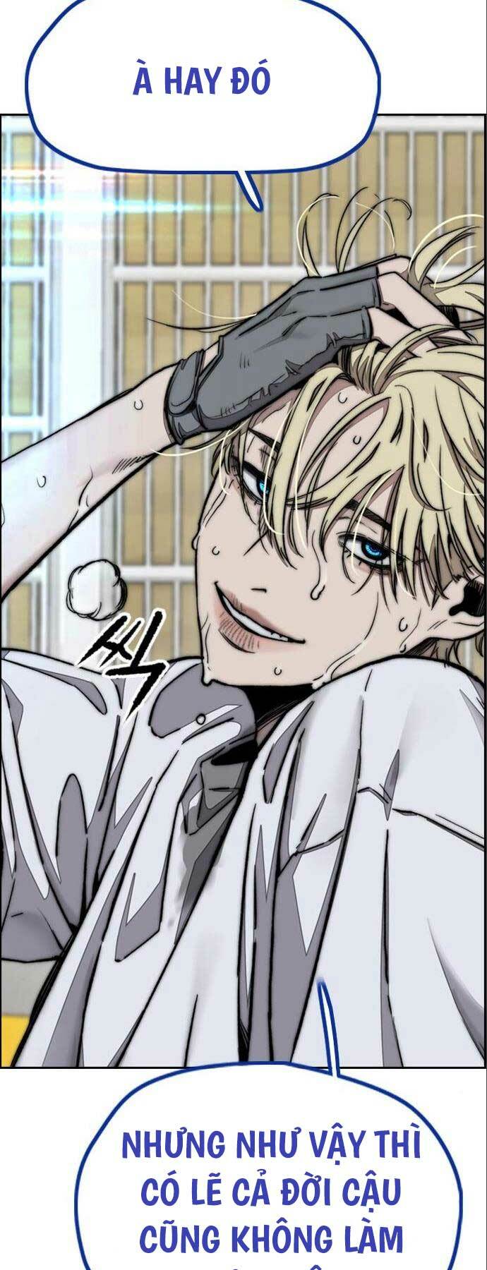 Thể Thao Cực Hạn - Chapter 474 - Page 81