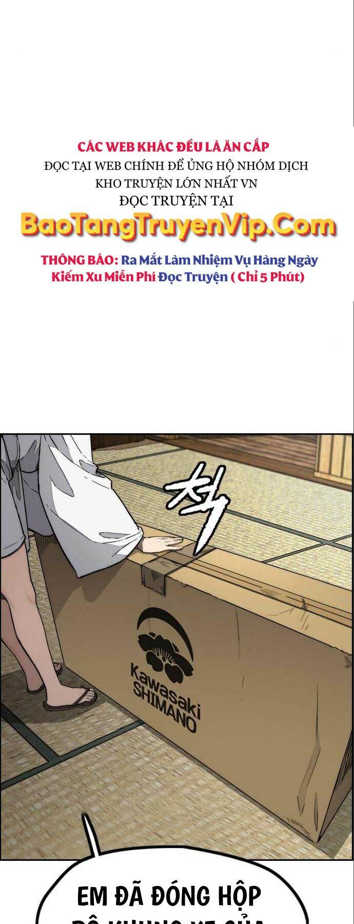 Thể Thao Cực Hạn - Chapter 474 - Page 85