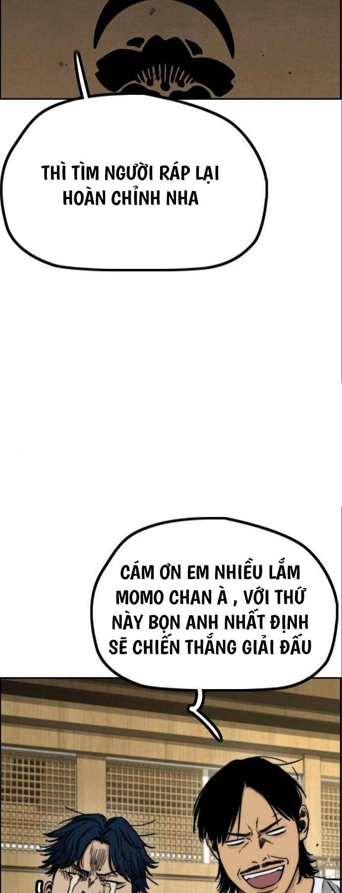 Thể Thao Cực Hạn - Chapter 474 - Page 87