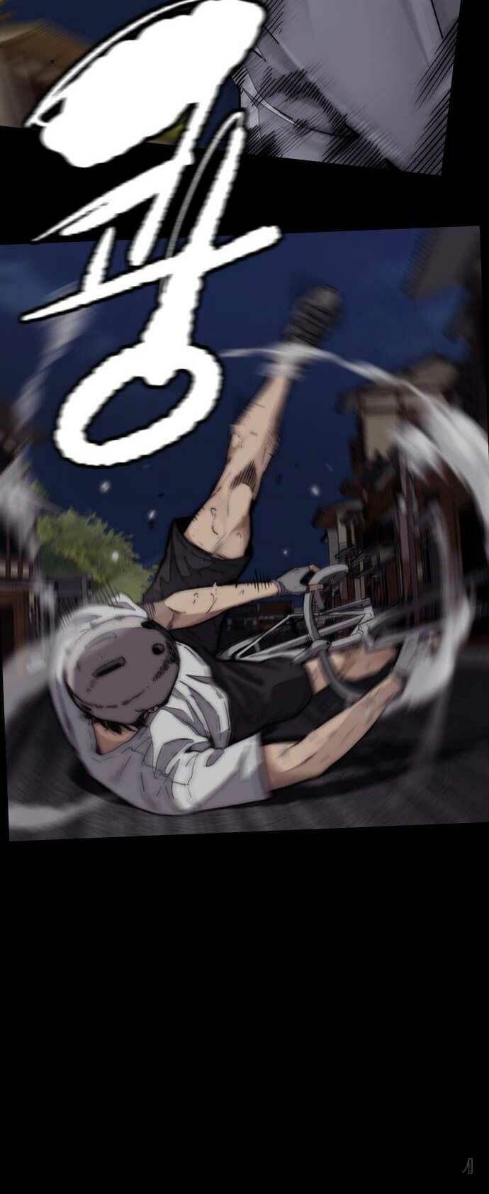 Thể Thao Cực Hạn - Chapter 475 - Page 9