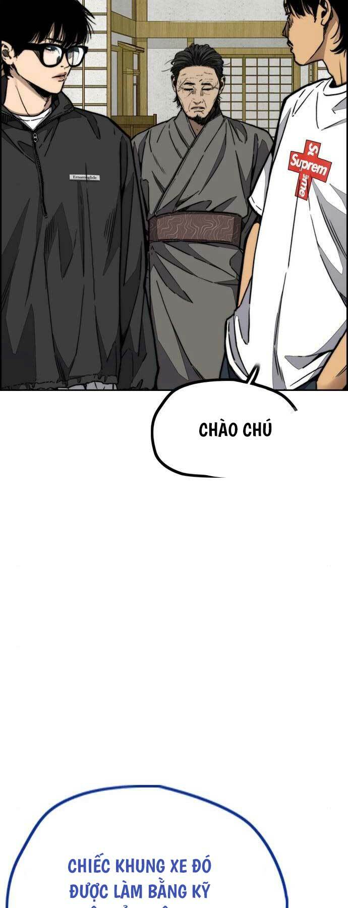 Thể Thao Cực Hạn - Chapter 475 - Page 15